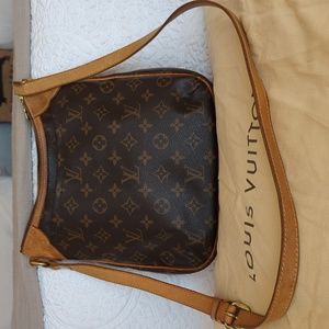 Louis Vuitton Odeon PM